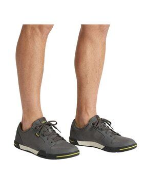 Teva Men's Unisex Dark Gray Slimkosi Water Sneaker Tennis Shoe Size 14